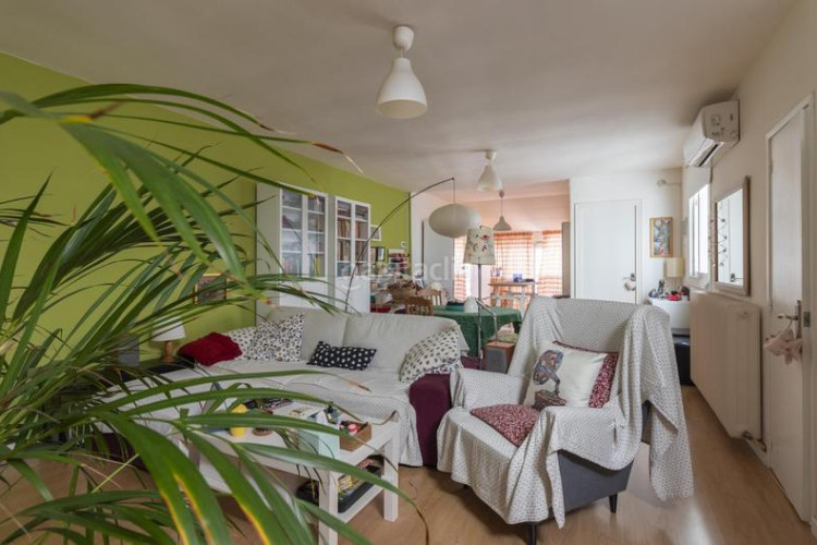 Casa chalet adosado en venta en ca naurell en Ca n'Aurell Terrassa