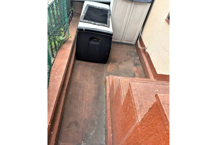 Carrer de lu00B4Emperadriu Eugu00E8nia, Zona Esportiva