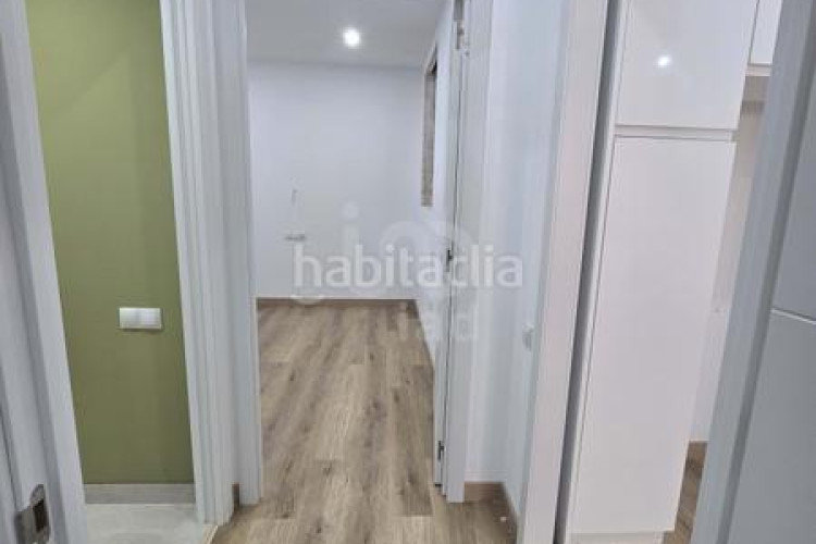 Piso en Plaça Catalunya - Escola Industrial Terrassa