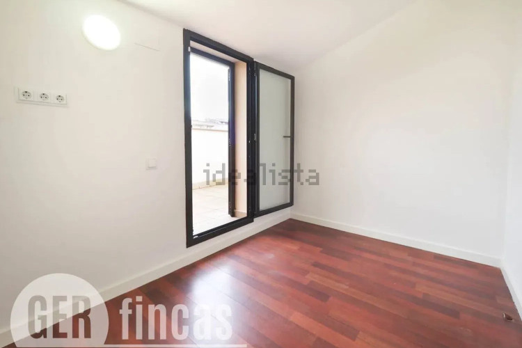 Dúplex en calle de Menéndez y Pelayo