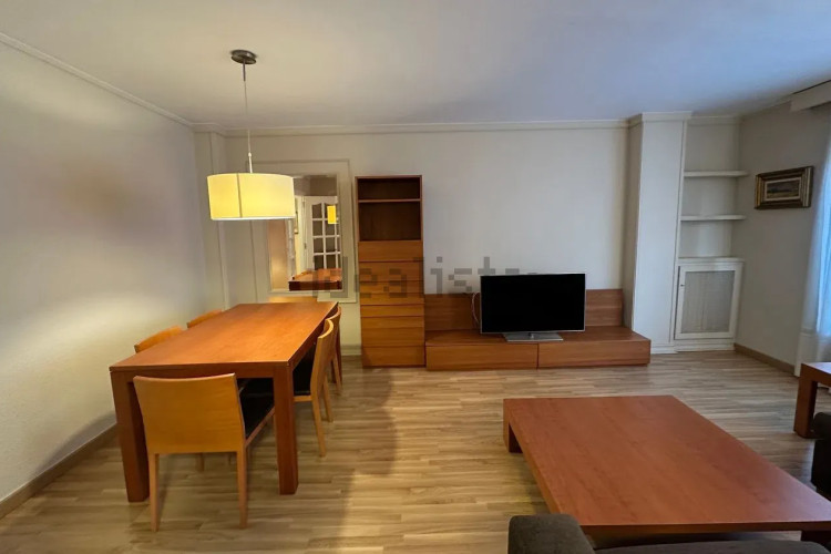 Piso en Barrio Ca n'Aurell