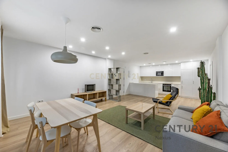 Carrer de Pere Fizes, 2, Terrassa, Spain, -1, Sant Pere