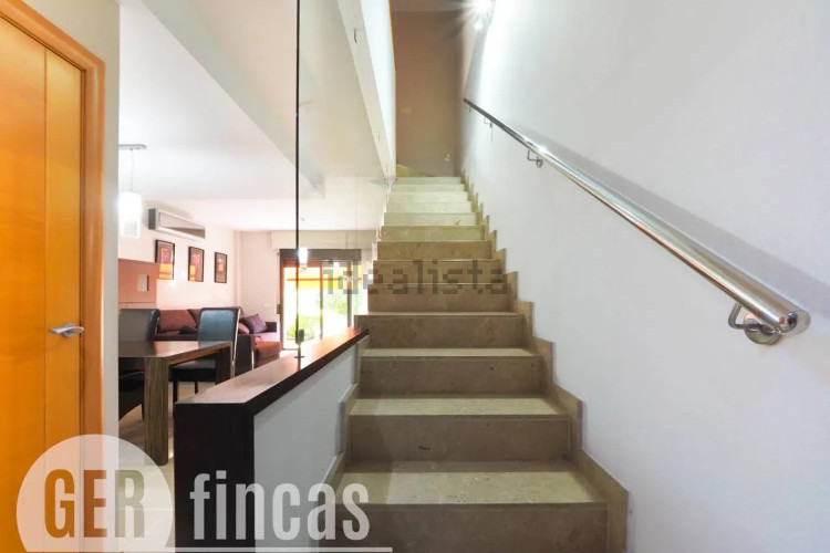 Chalet en Barrio Les Fonts