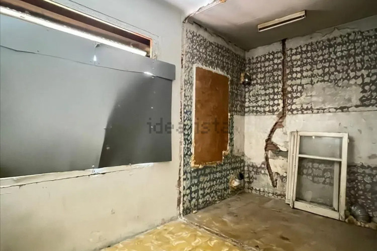 Dúplex en Barrio Les Fonts