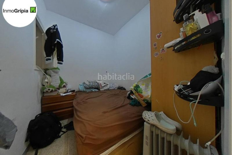 Casa  en venta en la gripia en Les Arenes - La Grípia - Can Montllor Terrassa