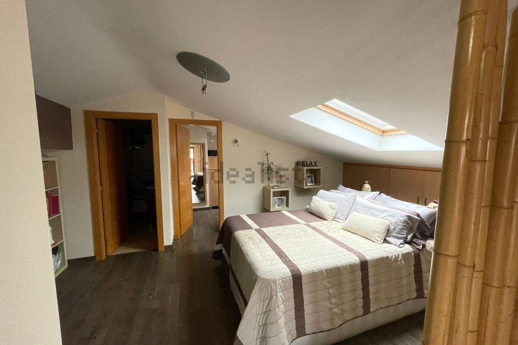 Dúplex en venta en Rambla de Francesc Macià