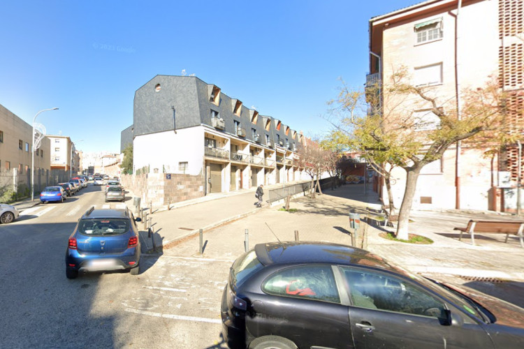 Pj Rocafort , Les Arenes - La Gru00EDpia  Can Montllor
