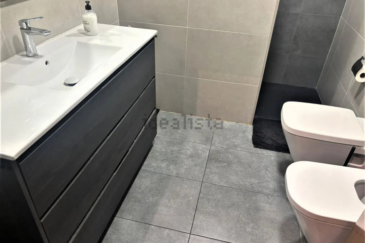 Piso en Barrio Zona Esportiva