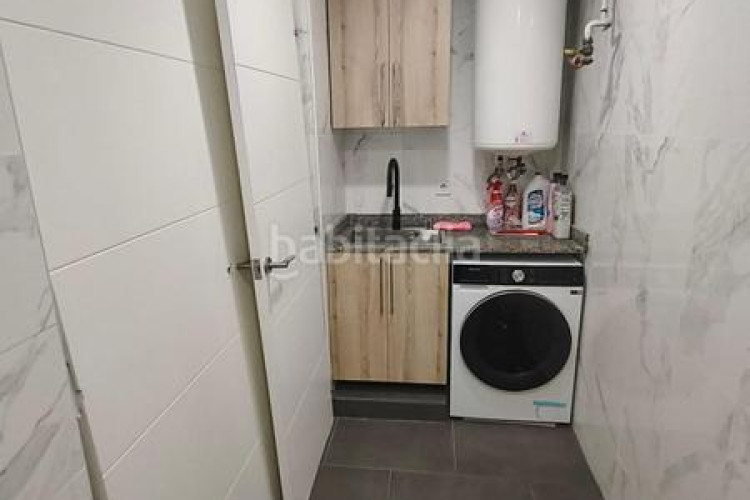 Piso tu nuevo hogar zona La Cogullada en La Cogullada Terrassa