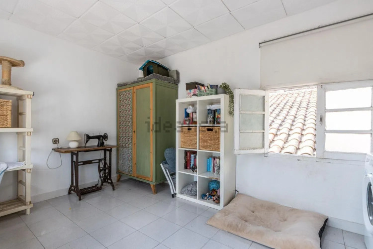 Chalet en calle de Watt