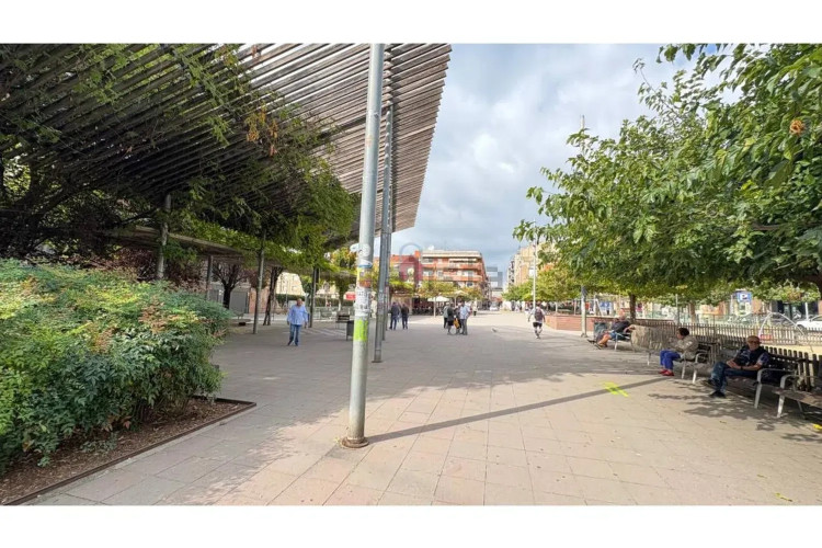 Chalet pareado en Barrio Ca n'Aurell