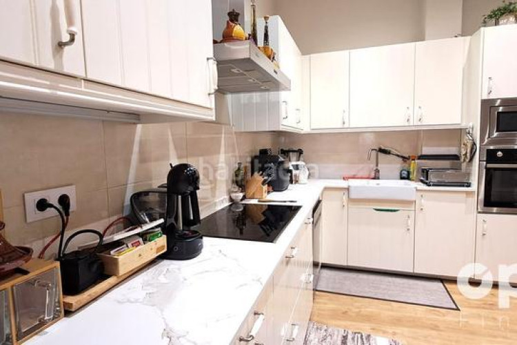 Piso calle xaloc en Can Tussell Terrassa