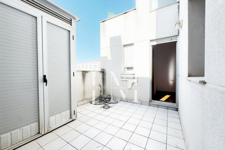 Piso  en pleno centro – plaça del vapor ventalló en Terrassa