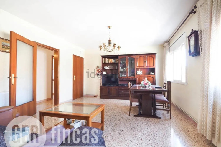 Chalet en calle de Jaén