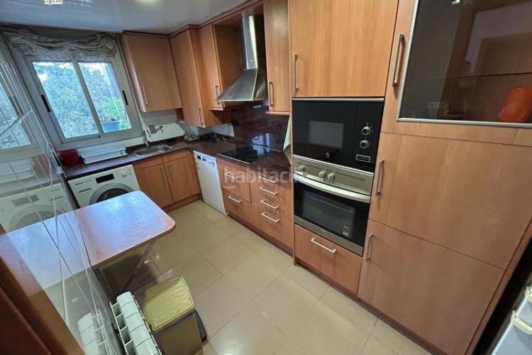Piso exclusivo piso en el corazón zona ca naurell!!! en Terrassa