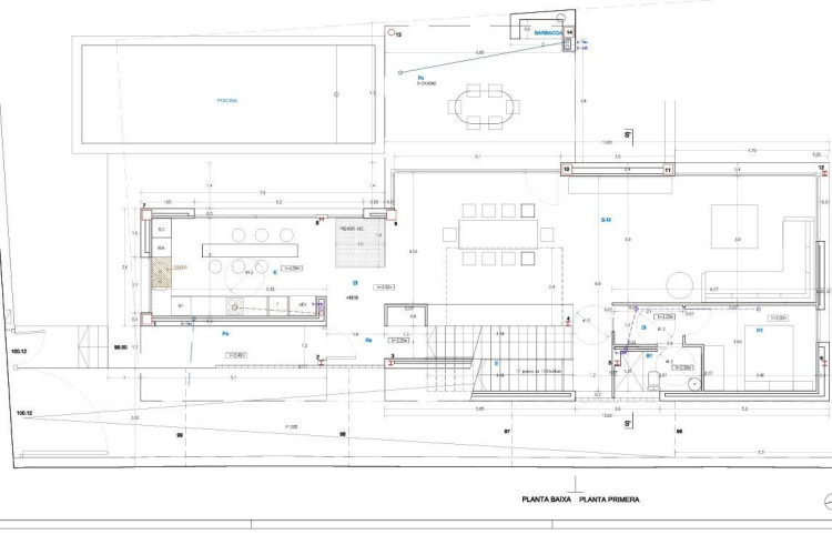  PJ SUISSA, DE, Can Parellada