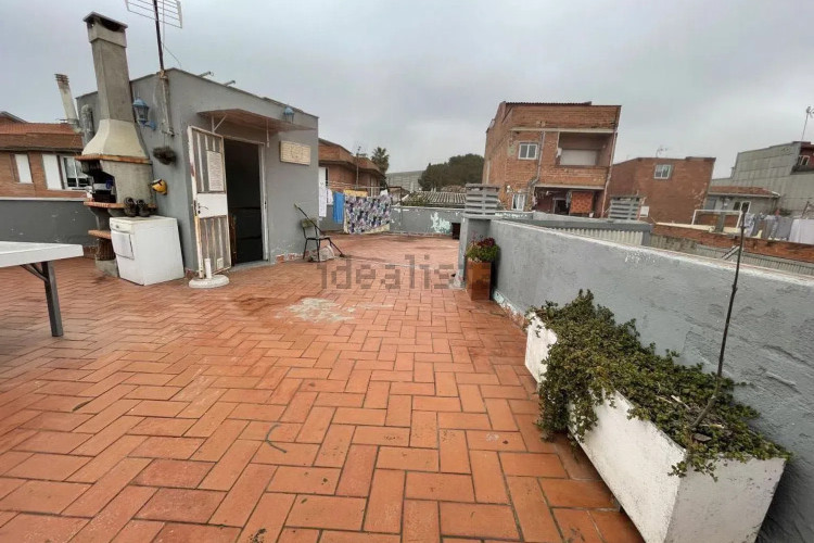 Piso en Barrio La Maurina