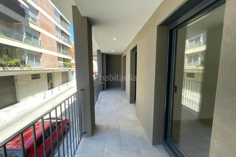 Piso en San Pere Terrassa