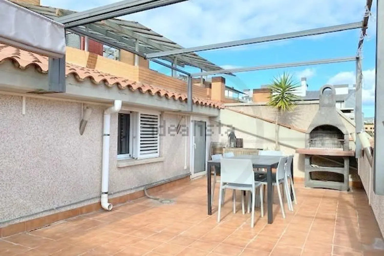 Piso en calle del Germà Joaquim