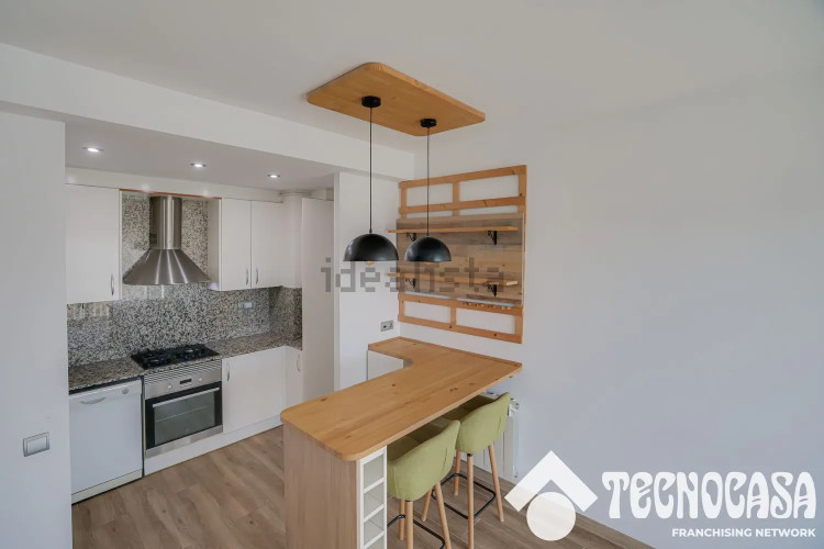 Dúplex en calle de Jerez