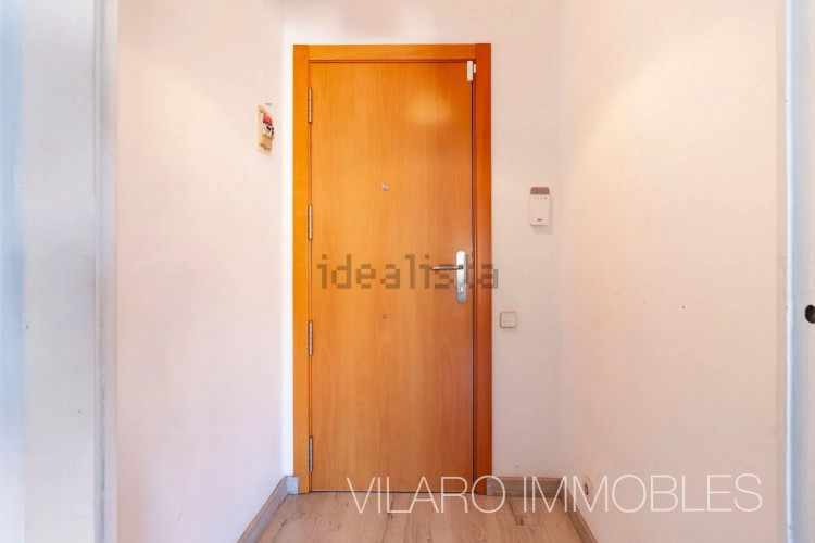 Piso en avenida de Barcelona