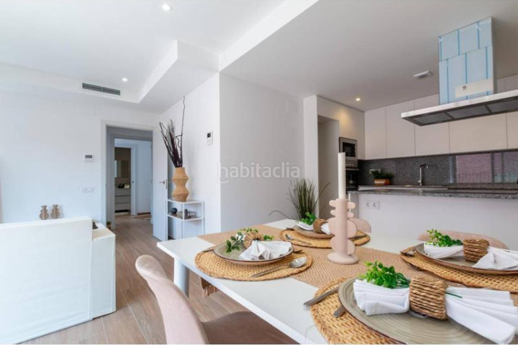 Dúplex duplex en venta en sant pere en San Pere Terrassa