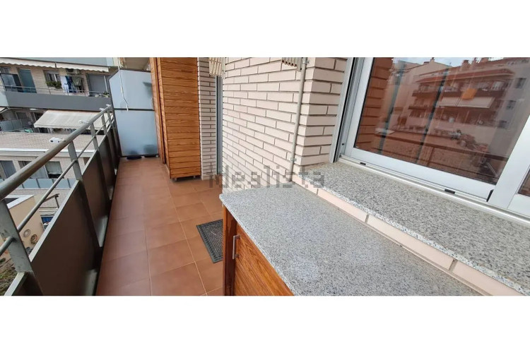 Piso en calle de Josep Trueta