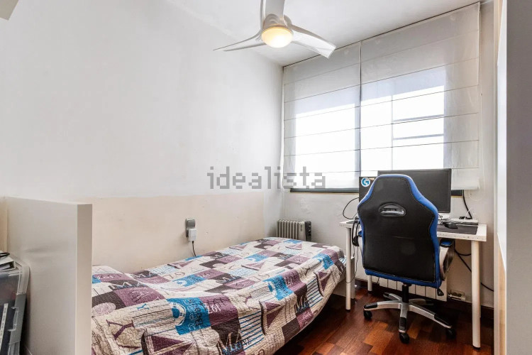 Piso en Barrio Ca n'Aurell