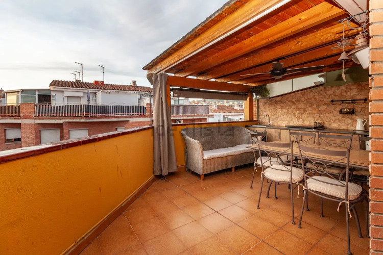 Dúplex en CL Salou, De