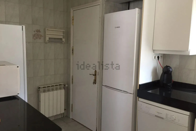 Chalet adosado en Barrio Ca n'Aurell