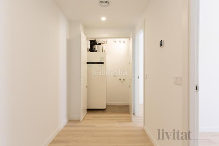 Dúplex en calle transversal 181 en San Pere Terrassa