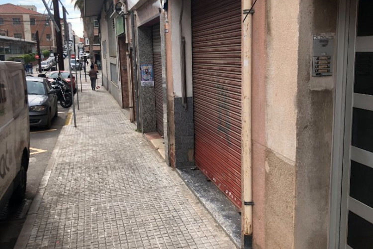 Carrer de la Mare de Du00E9u del Socors, Ca n'Anglada