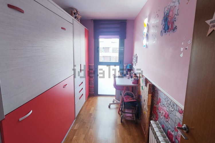 Dúplex en Barrio Les Arenes