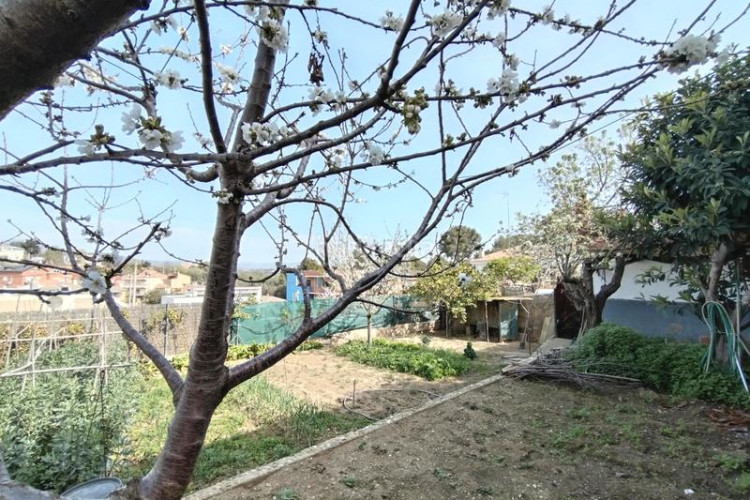 Chalet en Can Parellada Terrassa