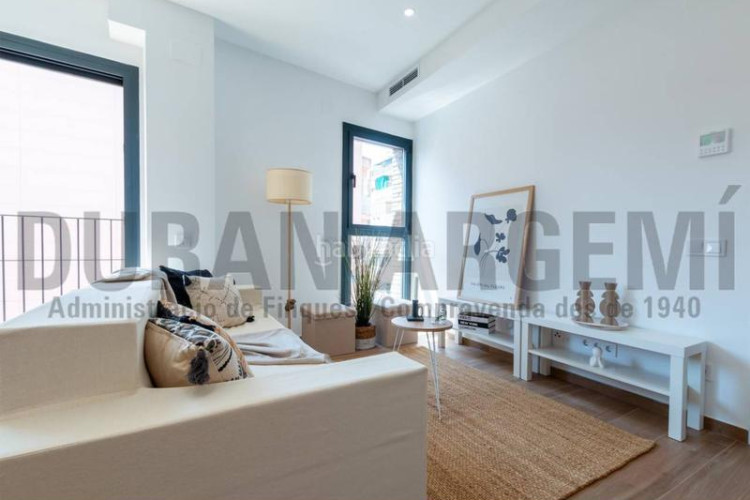 Dúplex  en venta en sant pere en San Pere Terrassa