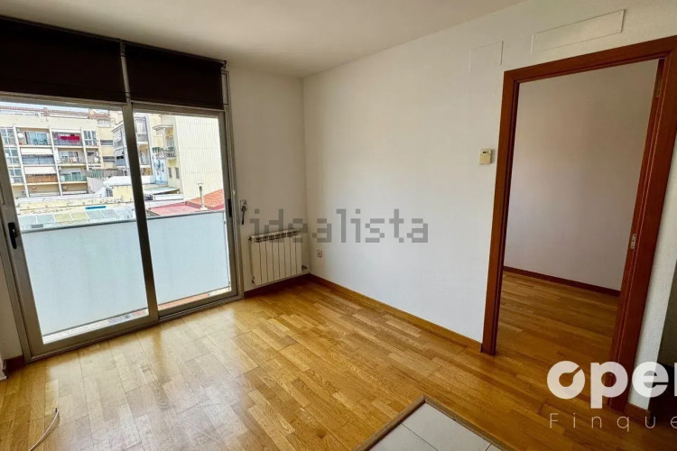 Dúplex en calle ďAntoni Torrella