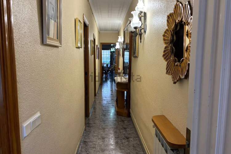 Chalet adosado en Barrio Can Palet