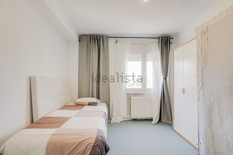 Piso en venta en Calle Sabadell