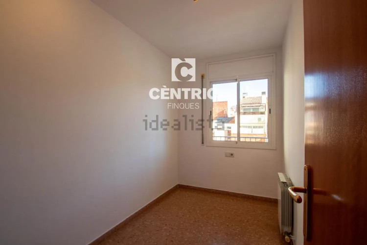 Piso en avenida ďÀngel Sallent