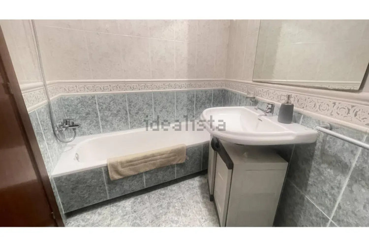 Piso en calle de Catalunya