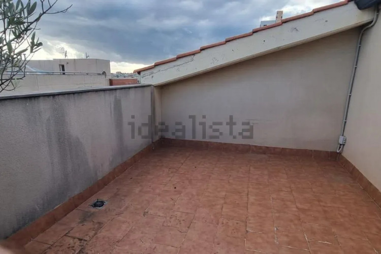 DUPLEX DE 2 HABITACIONES Y DOS TERRAZAS