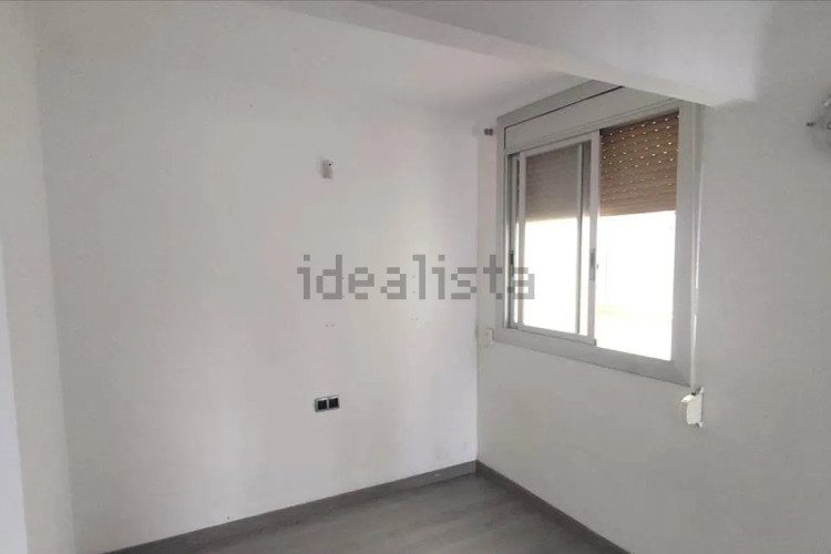 Piso en avenida de Barcelona
