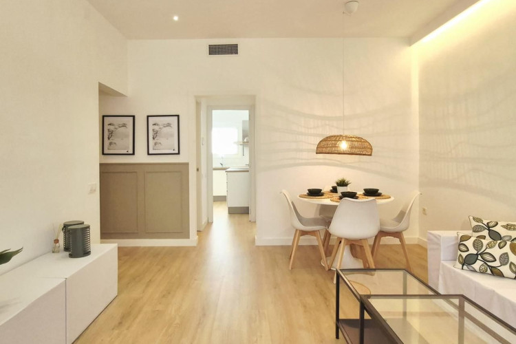 Carrer de Prat de la Riba, Vallparadu00EDs - Antic Poble de Sant Pere