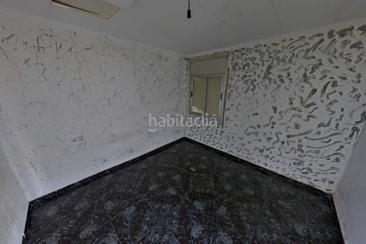 Apartamento en sant crispi en Ca n'Anglada Terrassa