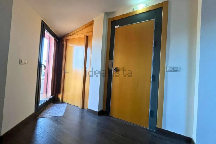 Ático en rambla de Francesc Macià