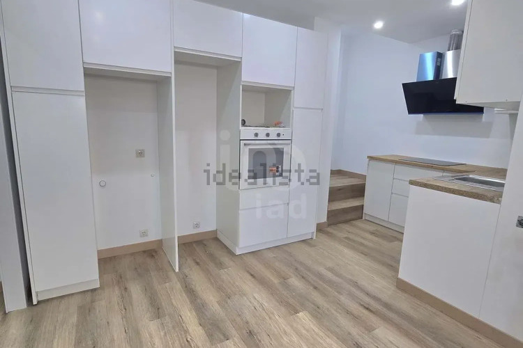 Piso en Barrio Escoles
