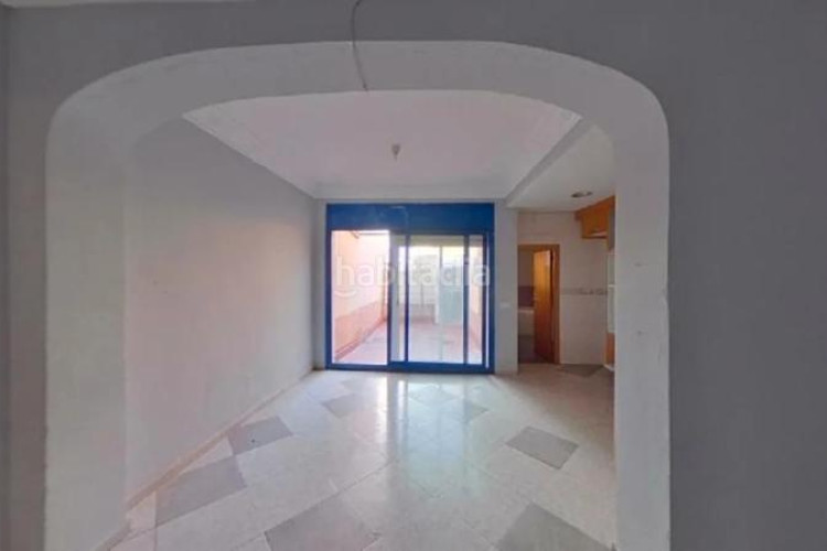 Piso ¡espacioso piso , ideal para familias! en La Maurina Terrassa