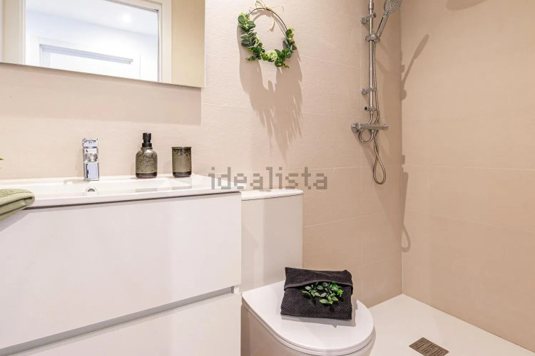 Dúplex en Barrio Sant Pere