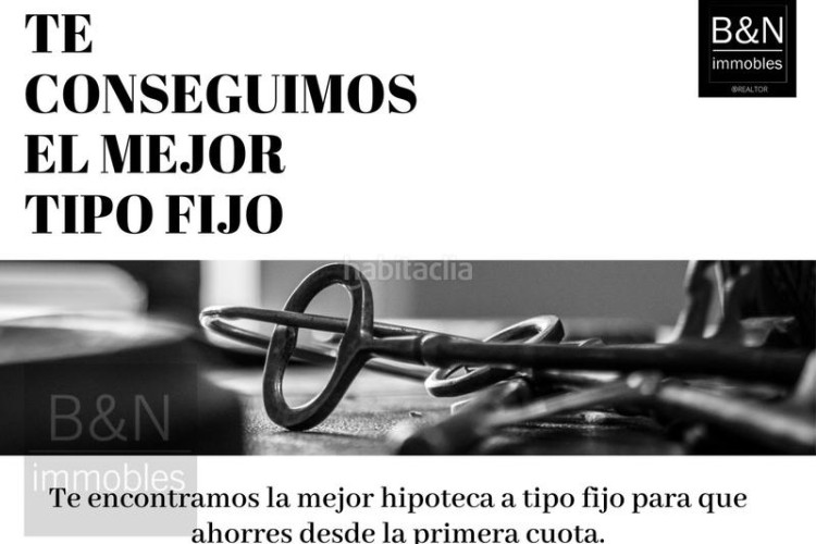 Dúplex bienvenido al hogar de tus sueños! este exclusivo dúplex es mucho más que una vivienda. en Terrassa