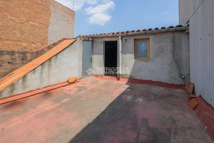 Piso  en venta en Sant Pere Nord Terrassa